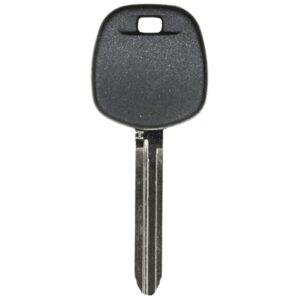 Replacement 2018-2019 Subaru Crosstrek Transponder Key – PN: 57497-FL08A