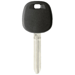 Replacement 2015 Scion Fr-S Transponder Key – PN: TOY49