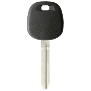 Replacement 2010-2012 Toyota RAV4 Transponder Key – PN: 89785-08040