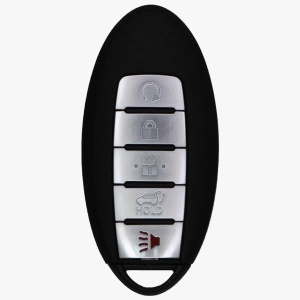 Replacement 2017 Nissan Rogue Key Fob – FCC: KR5S180144106 – PN: 285E3-6FL7A, 285E3-6FL7B – 5 Button