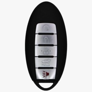 Replacement 2018 Nissan Rogue Key Fob – FCC: KR5S180144106 – PN: 285E3-6FL7A, 285E3-6FL7B – 5 Button