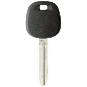 Replacement 2011 Toyota Camry Transponder Key – PN: 89785-60160, 89785-08020