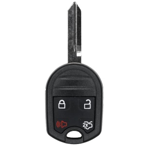 Replacement 2012 Ford Fusion Key Fob – FCC: CWTWB1U793, 164-R8073 – PN: 164-R8073 – 4 Button
