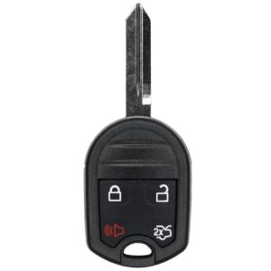 Replacement 2011-2012 Ford Fusion Key Fob – FCC: CWTWB1U793, 164-R8073 – PN: 164-R8073 – 4 Button