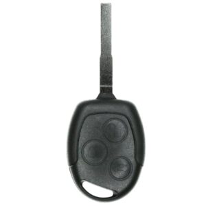 Replacement 2014 Ford Fiesta Key Fob – FCC: KR55WK47899, 164-R8042, 164-R8043 – PN: 164-R8042, 164-R8043 – 3 Button