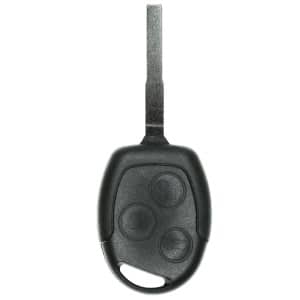 Replacement 2011 Ford Fiesta Key Fob – FCC: KR55WK47899, 164-R8042, 164-R8043 – PN: 164-R8042, 164-R8043 – 3 Button