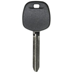 Replacement 2019 Subaru Impreza Transponder Key – PN: 57497-FL08A
