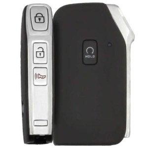 2021 Kia Seltos Key Fob Replacement