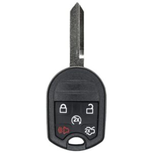 Replacement 2013-2015 Ford Explorer Key Fob – FCC: CWTWB1U793, OUC6000022, 164-R8000 – PN: 164-R8000 – 5 Button