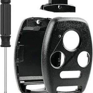 2005 Honda Cr-V Key Fob Replacement