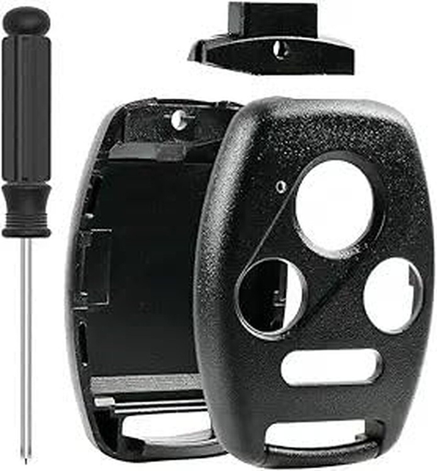 2008 Honda Civic Key Fob Replacement