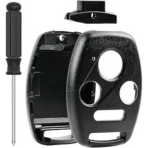2008 Honda Accord Key Fob Replacement