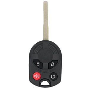 Replacement 2018 Ford C-Max Key Fob – FCC: CWTWB1U793, OUC6000022, 164-R8126, 164-R8046 – PN: 164-R8046, 164-R8126 – 4 Button