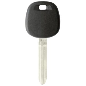 Replacement 2015 Toyota Venza Transponder Key – PN: 89785-08040