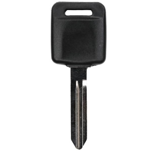 Replacement 2020 Nissan Rogue S Transponder Key – Fcc: N/A – Pn: N/A