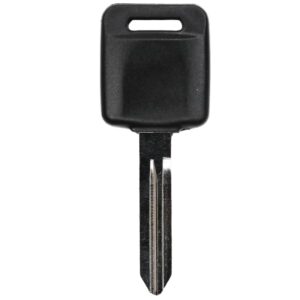 Replacement 2019 Nissan Rogue S Transponder Key