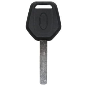 Replacement 2009 Subaru Forester Transponder Key