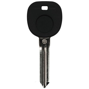 Replacement 2007 Pontiac G5 Transponder Key – FCC: Not found – PN: 23372322