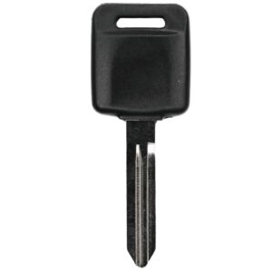 Replacement 2011 Nissan Xterra Transponder Key – PN: H0564-5Z010