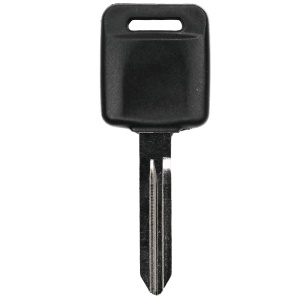 Replacement 2007-2019 Nissan Versa Transponder Key – FCC: N/A – PN: H0564-5Z010 – 0 Button