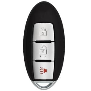 2022 Nissan Armada Key Fob Replacement