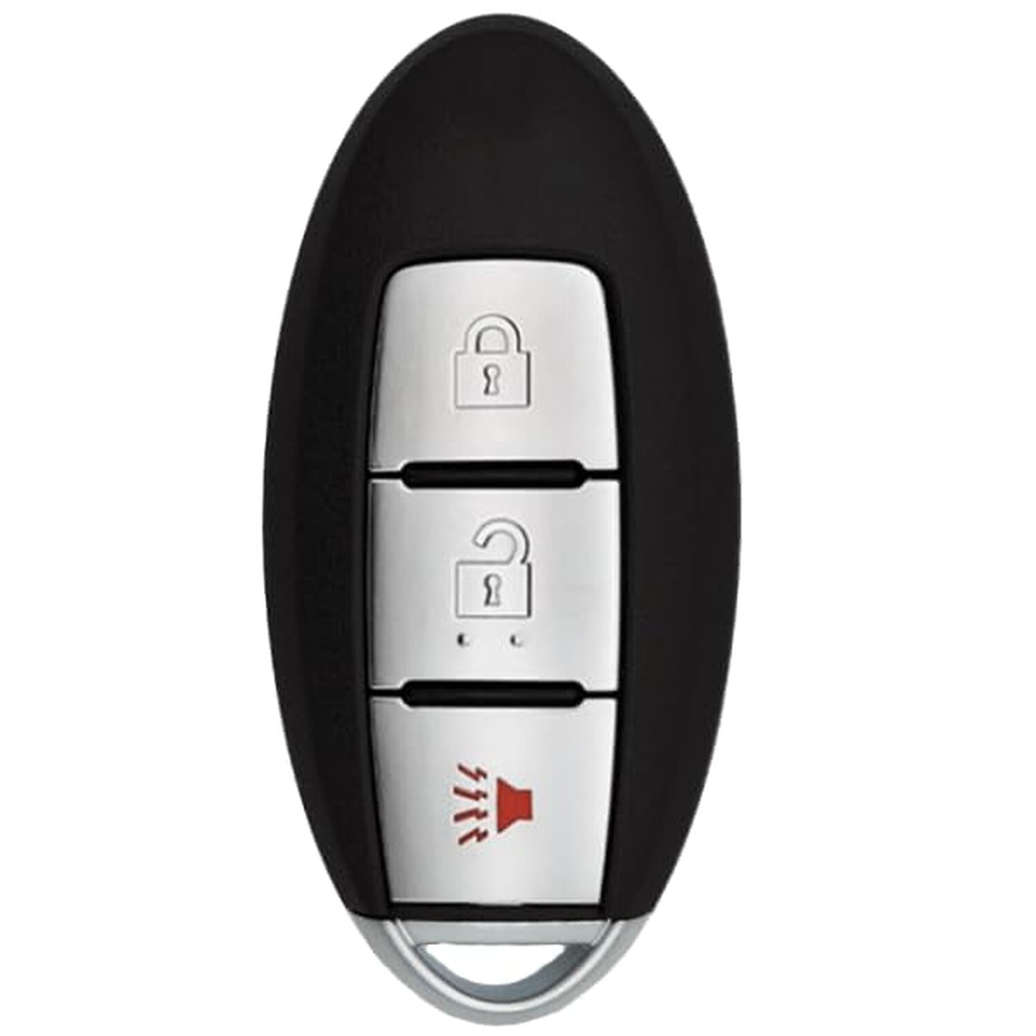 2018 Nissan Armada Key Fob Replacement