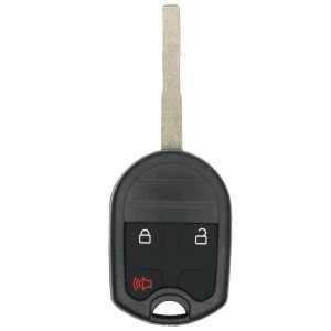 Replacement 2018 Ford C-Max Key Fob – FCC: OUCD6000022, CWTWB1U793, 164-R7976, 164-R8046, 164-R8007 – PN: 164-R8046, 164-R8007, 164-R7976