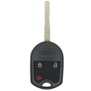 Replacement 2015 Ford Focus Key Fob – FCC: OUCD6000022, CWTWB1U793 – PN: 164-R8046, 164-R8007, 164-R7976