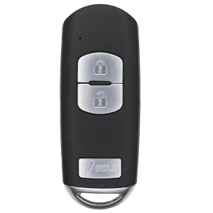 9904 Toyota Highlander Key Fob Replacement