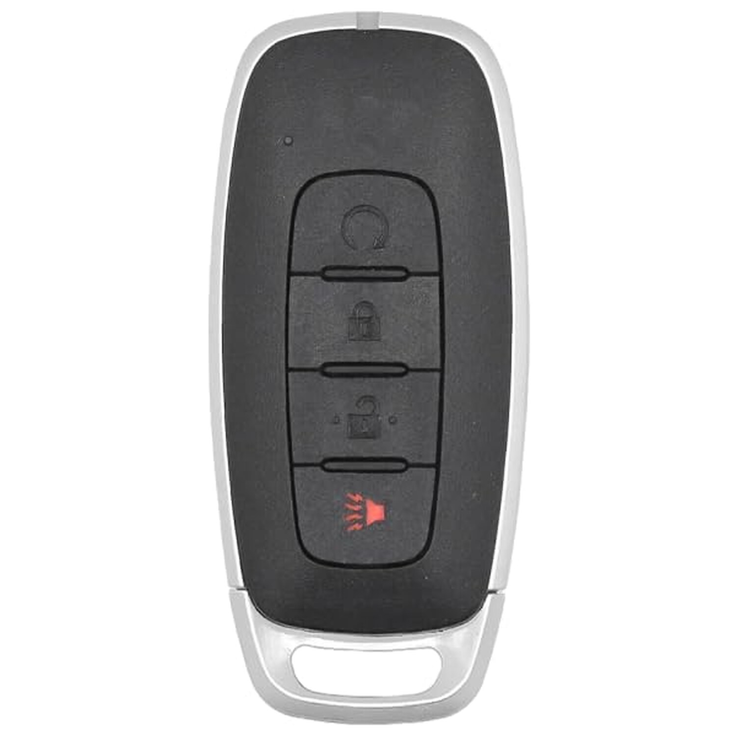 Replacement 2022-2023 Nissan Rogue Key Fob – FCC: KR5TXPZ3 – PN: 285E3-6RA5A, 285E36RA5A – 4 Button