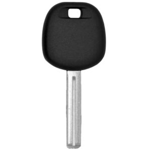 Replacement 2017-2018 Toyota Corolla iM Transponder Key – PN: TOY48H