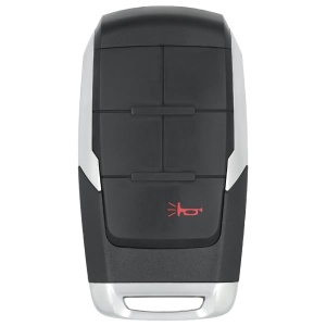 Replacement 2023 RAM Laramie Key Fob – FCC: GQ4-76T – PN: 68575425 – 0 Button