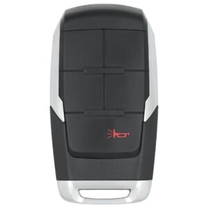 Replacement 2024 RAM Big Horn Key Fob – FCC: GQ4-76T, GQ476T – PN: 68575425, 68575425AA – 0 Button