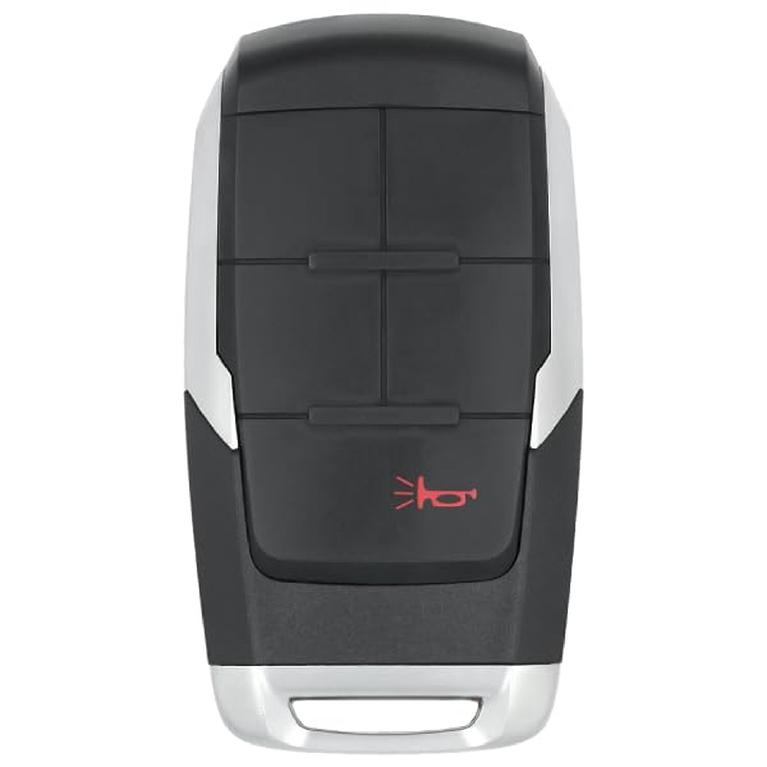 Replacement 2000-2024 Ram 5500 Smart Key Fob – FCC: GQ4-76T – PN: 68575425 – 0 Button