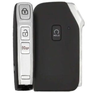 2021 Kia Seltos Key Fob Replacement