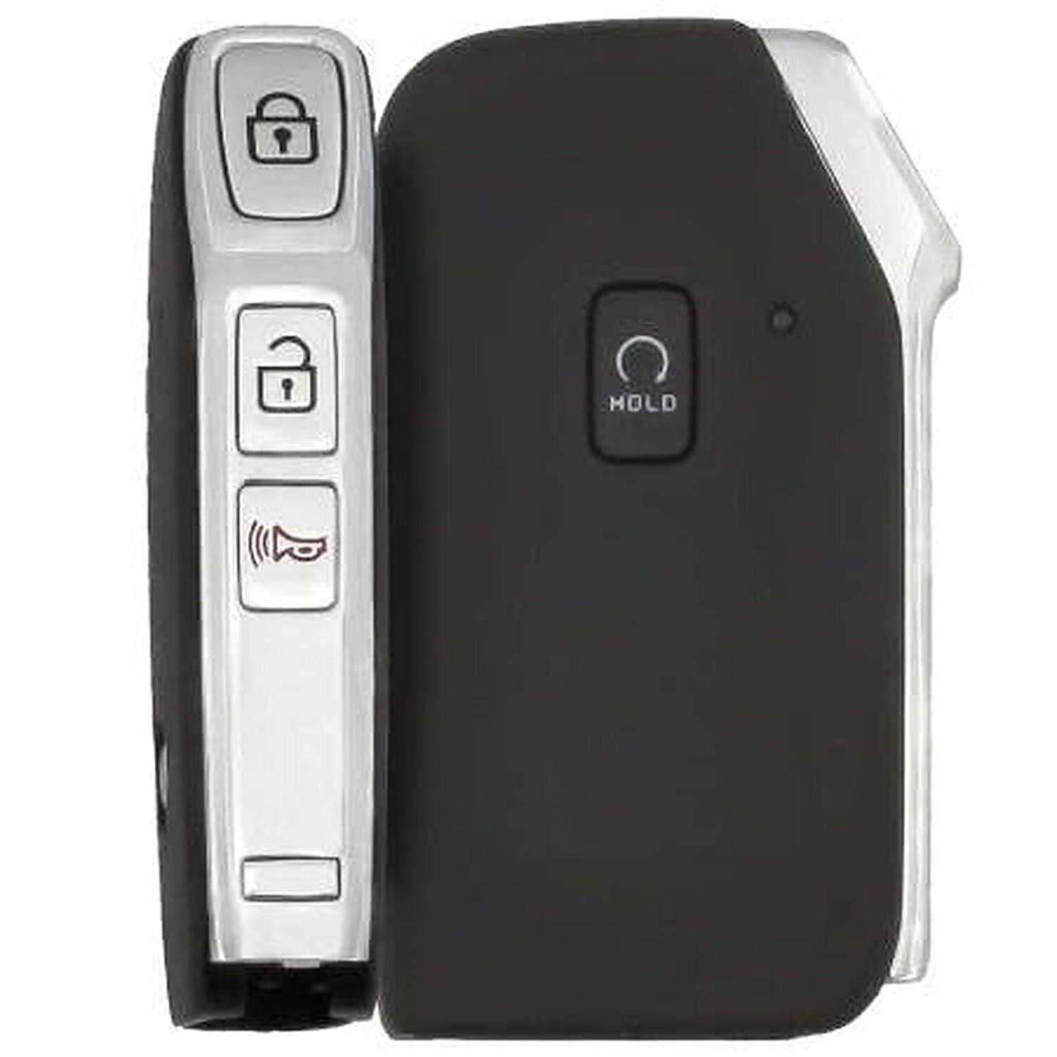 2021 Kia Seltos Key Fob Replacement