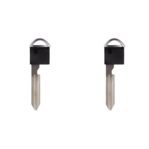 Replacement 2018 Infiniti QX50 Emergency Key – PN: H0564-ZN50A