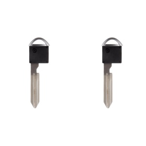 (2-Pack) Replacement 2008 Infiniti M35 Transponder Key – PN: H0564-ZN50A, H0564-JA00A, H0564-1FA0B