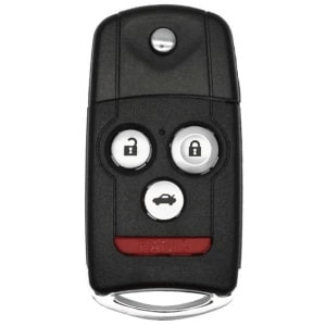 2014 Acura Tsx Key Fob Replacement