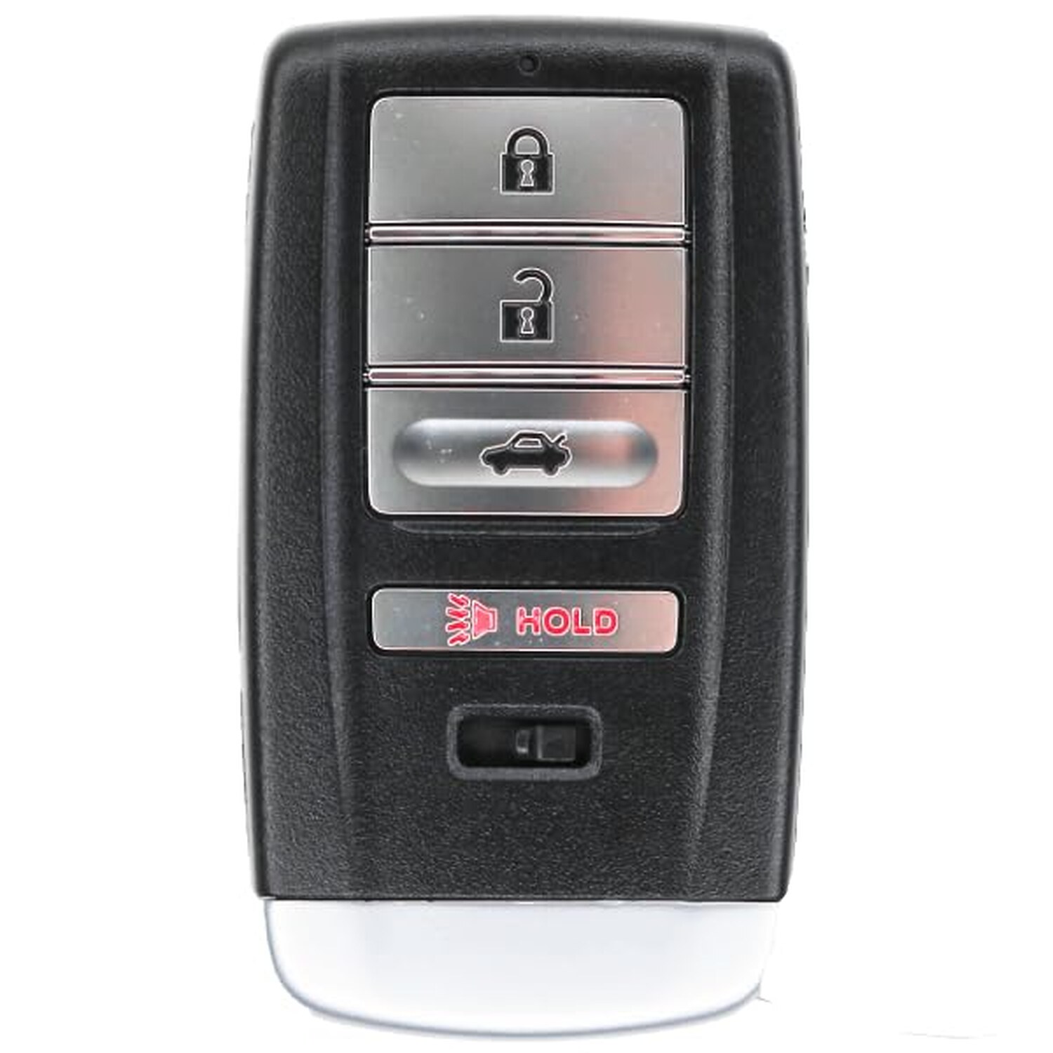 Replacement 2020 Acura TLX Key Fob – FCC: KR5V21, KR5V2X – PN: 72147-TZ3-A21, 72147-TZ3-A22 – 4 Button