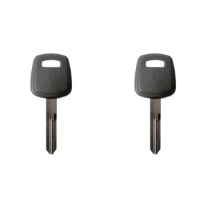 (2-Pack) Replacement 2005 Subaru Impreza WRX STI Transponder Key – FCC: Not found – PN: 57497-AG11A