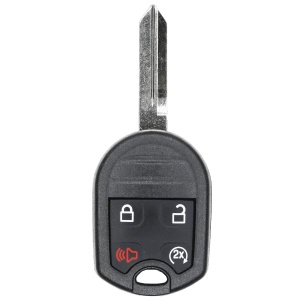 2014 Ford F-350 Key Fob Replacement