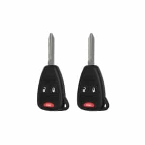 2006 Chrysler PT Cruiser Key Fob