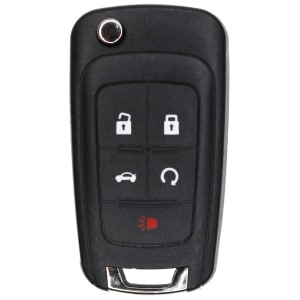 2010 Key Fob Replacement