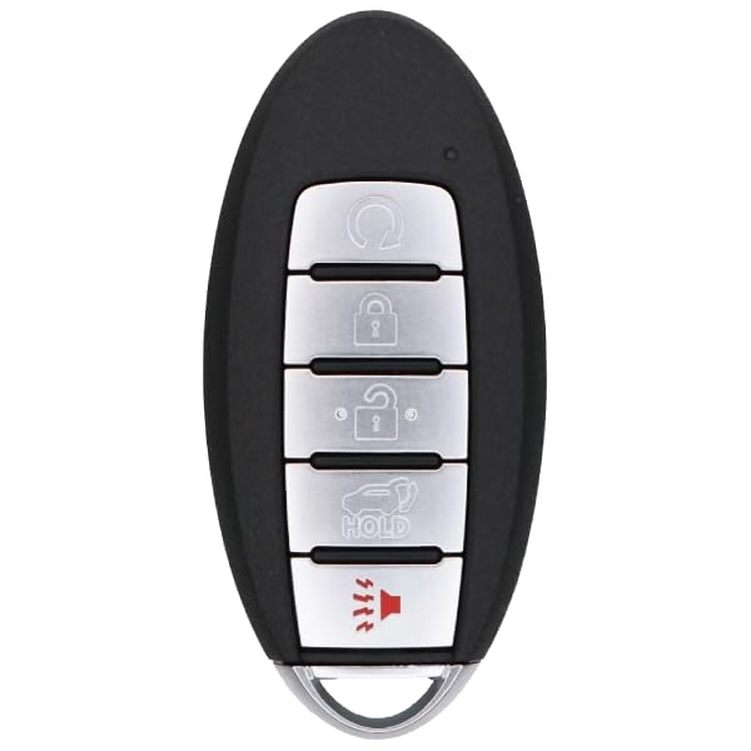Replacement 2014 Infiniti QX60 Key Fob – FCC: KR5S180144014 – PN: 285E3-9PB5A – 5 Button