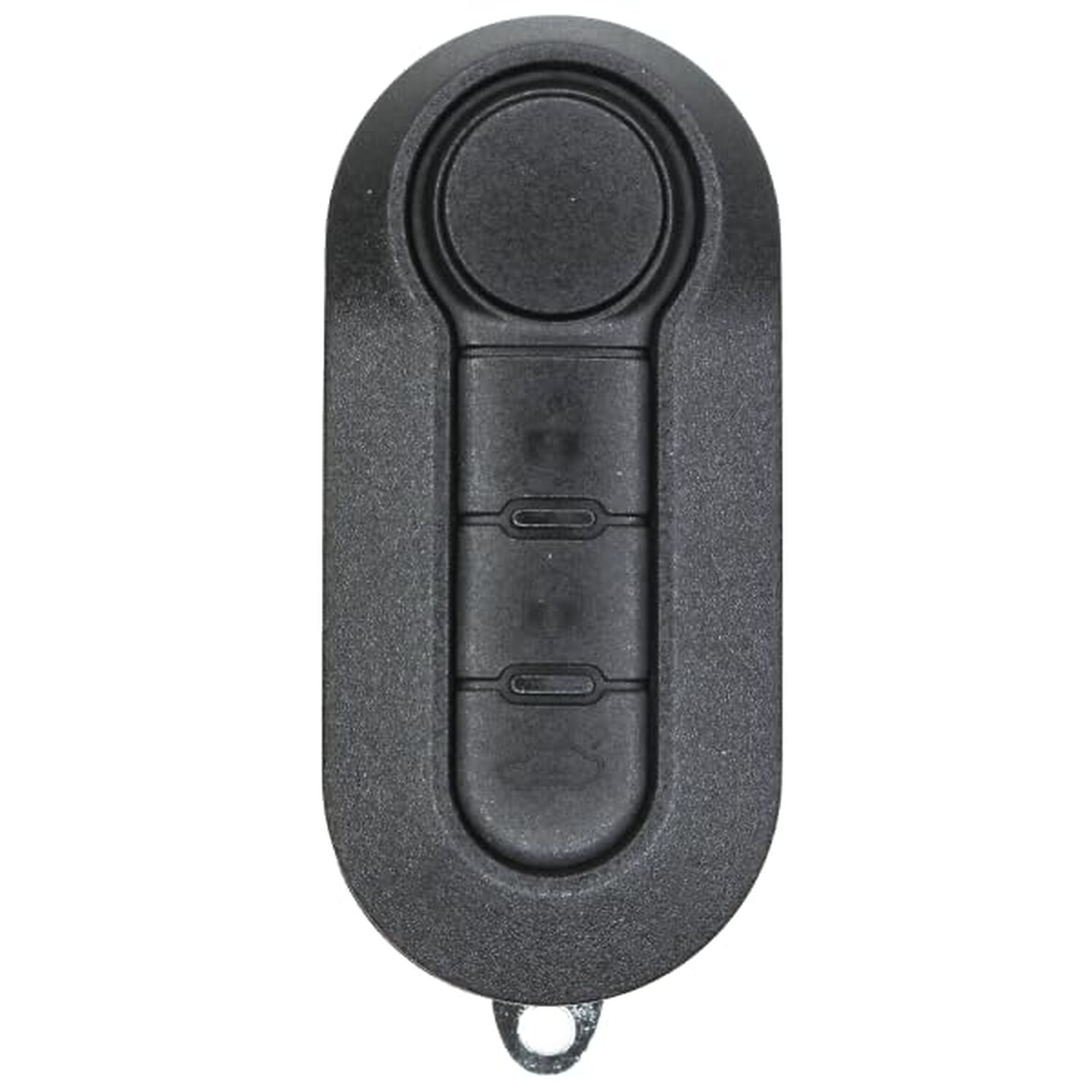 Replacement 2016 Fiat 500L Key Fob – FCC: RX2TRF198, 2ADPXTRF198 – 3 Button