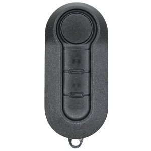 Replacement 2015 Fiat 500L Key Fob – FCC: RX2TRF198, 2ADPXTRF198 – 3 Button