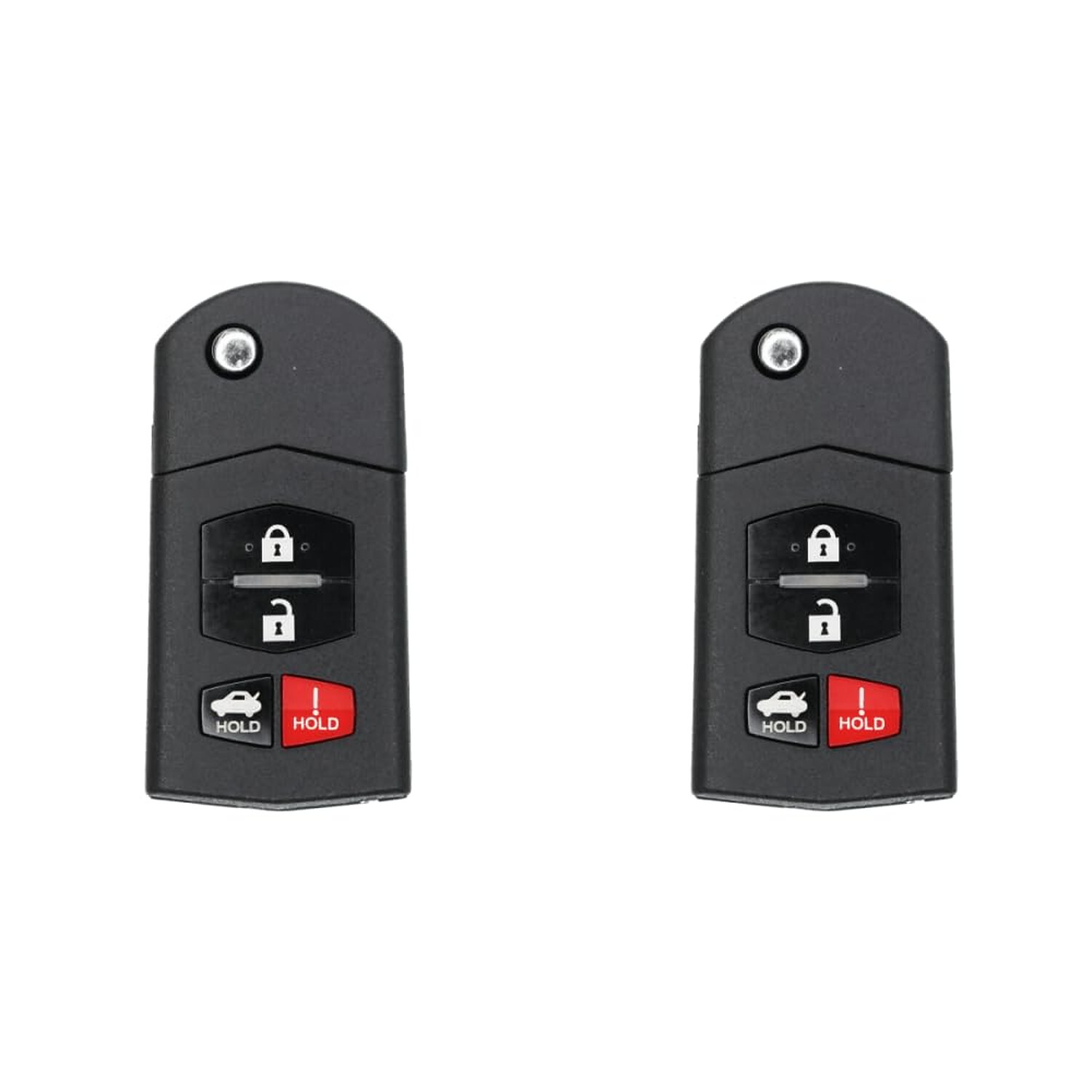 2011 Mazda Mx-5 Miata Key Fob