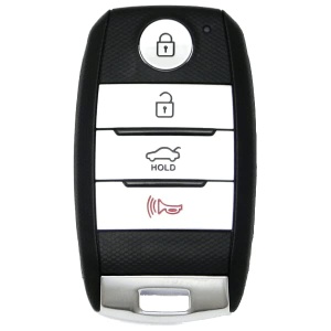 Replacement 2014-2016 Kia Forte Key Fob – FCC: CQOFN00040 – PN: 95440-A7500 – 4 Button