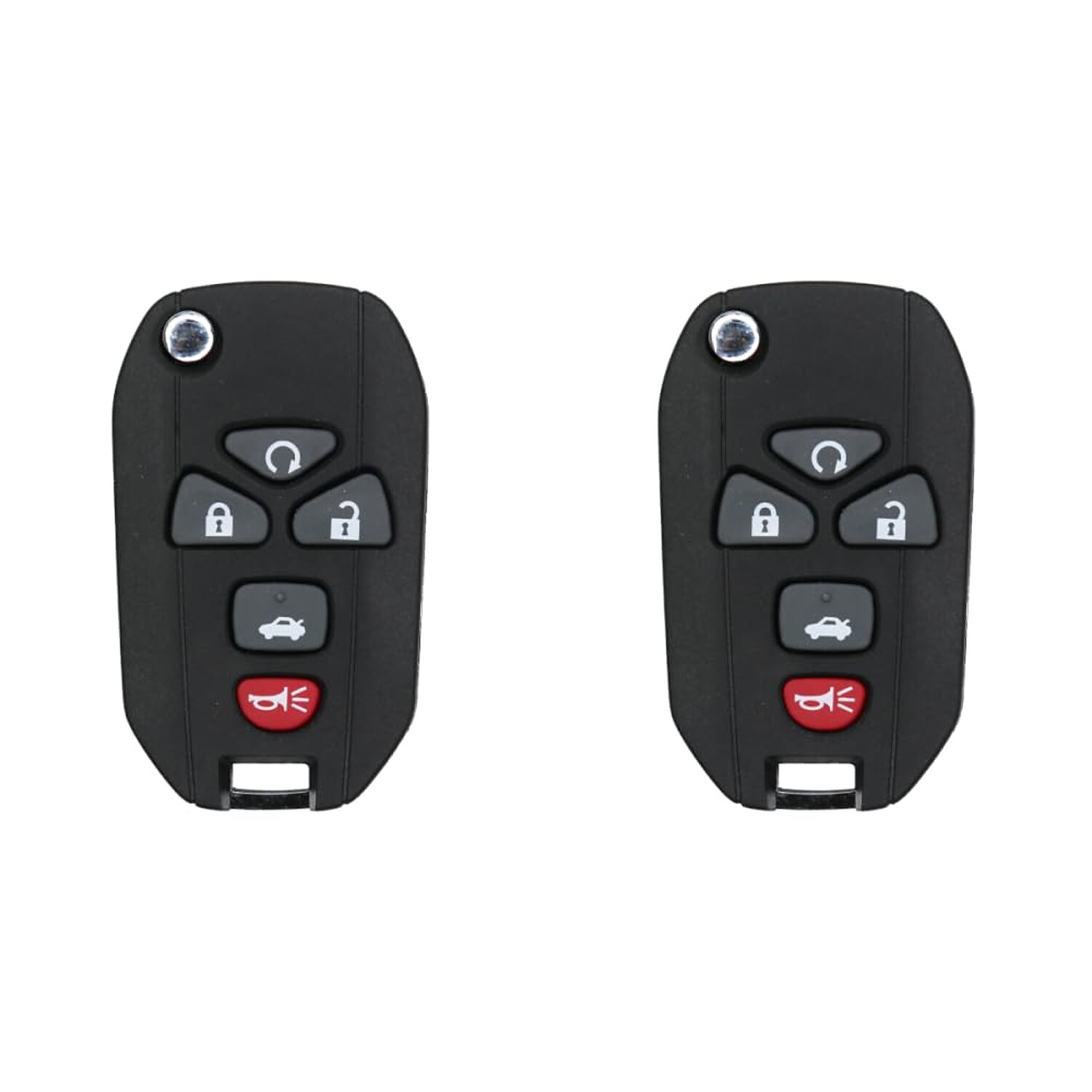 2008 Chevrolet Cobalt Key Fob Replacement